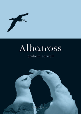 Albatross by Graham Barwell