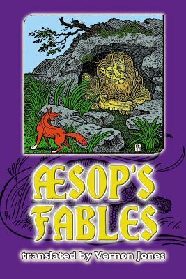 Aesop's Fables by Aesop