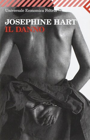 Il danno by Josephine Hart