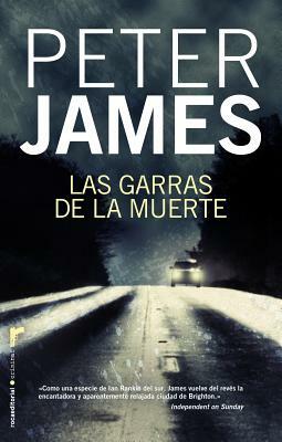 Las Garras de la Muerte = The Jaws of Death by Peter James