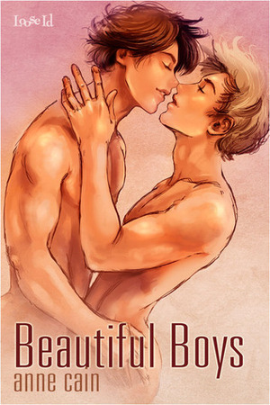 Beautiful Boys by Anne Cain