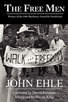 The Free Men by John Ehle