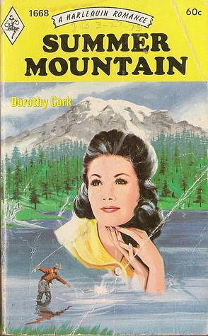 Summer Mountain by Dorothy Cork