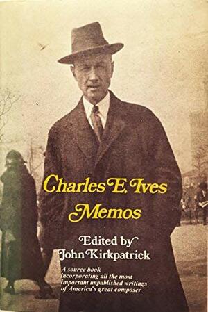 Memos by Charles Ives