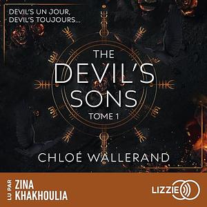 The devil son's, tome 1 by Chloé Wallerand