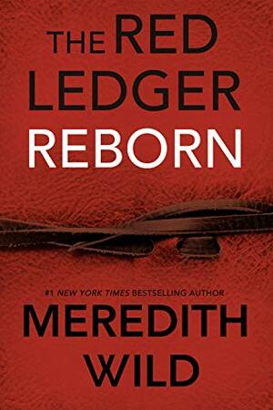 Reborn by Meredith Wild