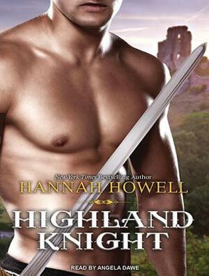 Highland Knight by Hannah Howell