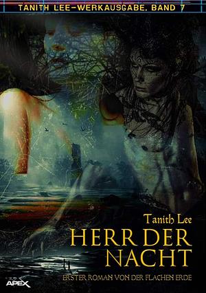 Herr der Nacht by Tanith Lee