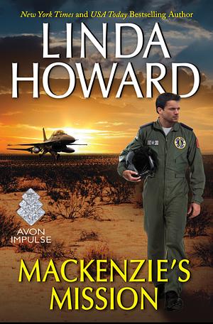 Mackenzie's Mission by Linda Howard