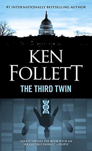 The Third Twin by Ken Follett