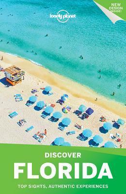 Lonely Planet Discover Florida by Lonely Planet