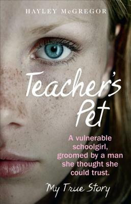 Teacher's Pet by Hayley McGregor