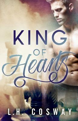 King of Hearts by L. H. Cosway