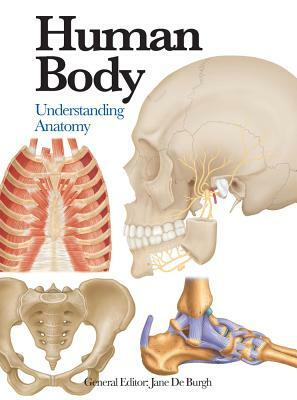 Human Body: Understanding Anatomy by 