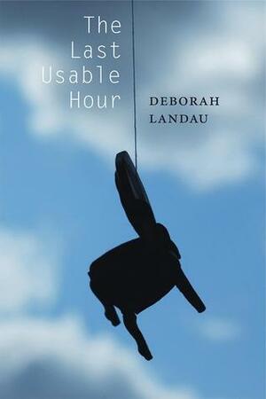 The Last Usable Hour by Deborah Landau