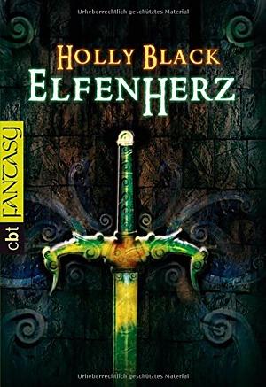 Elfenherz by Holly Black