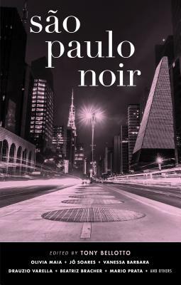 São Paulo Noir by 