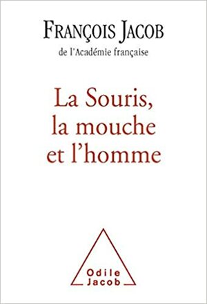 La souris, la mouche et l'homme by François Jacob