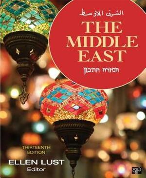 The Middle East by Ellen Lust