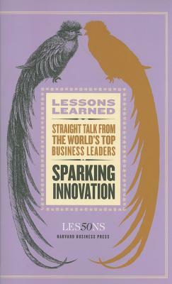 Sparking Innovation by 