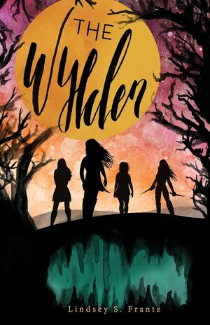 The Wylden by Lindsey S. Frantz