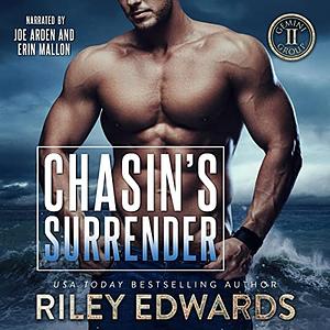 Chasin's Surrender by Riley Edwards