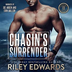 Chasin's Surrender by Riley Edwards