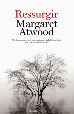 Ressurgir by Margaret Atwood