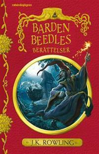 Barden Beedles berättelser by J.K. Rowling, Tomislav Tomić