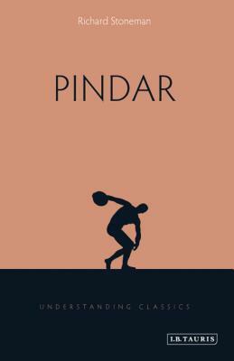 Pindar by Richard Stoneman