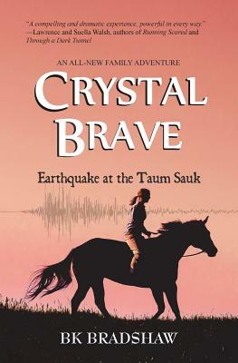 Crystal Brave: Treasures of the Current by B.K. Bradshaw