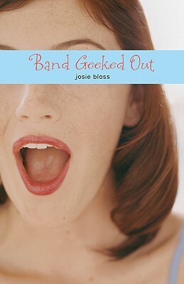 Band Geeked Out by Josie Bloss