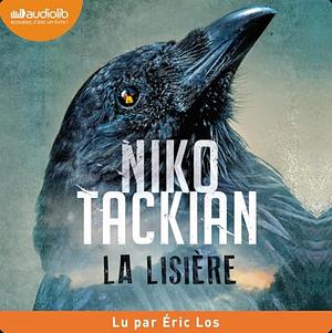 La Lisière by Niko Tackian, Niko Tackian