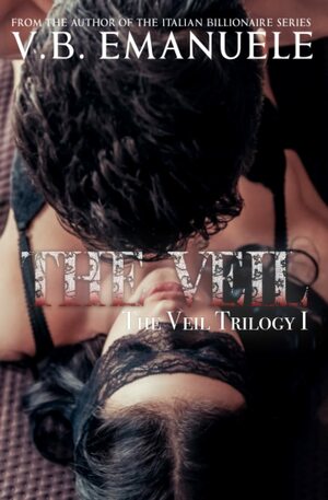 The Veil by V.B. Emanuele