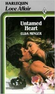 Untamed Heart by Elda Minger