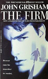 The Firm by John Grisham