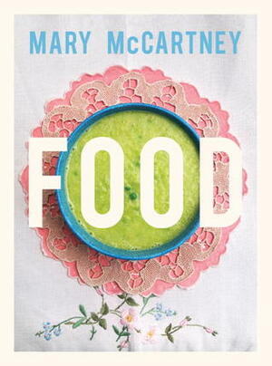 Food by Mary McCartney