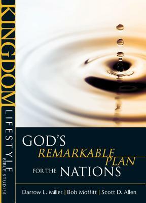 God's Remarkable Plan for the Nations by Lois Allen