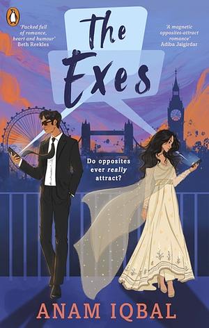 The Exes by Anam Iqbal