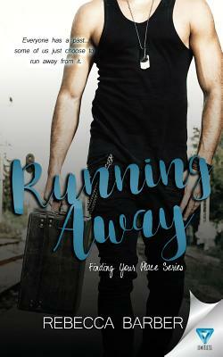 Running Away by Rebecca Barber