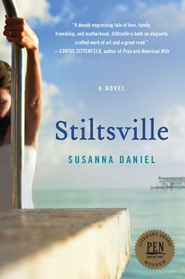 Stiltsville PB by Susanna Daniel