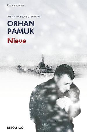 Nieve by Orhan Pamuk