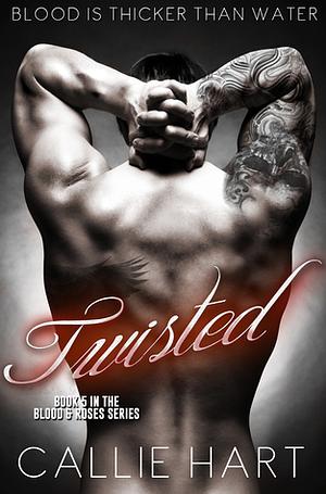 Twisted by Callie Hart