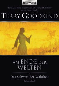 Am Ende der Welten by Terry Goodkind