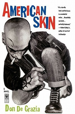 American Skin by Don De Grazia