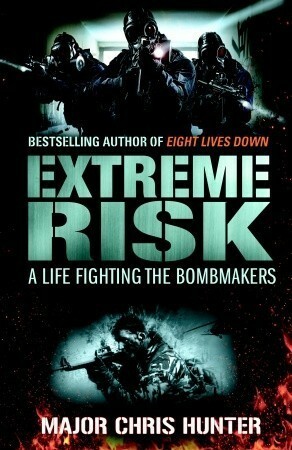 Extreme Risk by Chris Hunter
