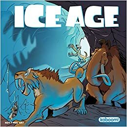Ice Age: Playing Favorites by Braden Lamb, Shelli Paroline, Caleb Monroe
