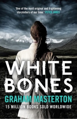 White Bones by Graham Masterton