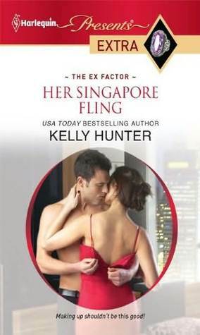 Her Singapore Fling by Kelly Hunter