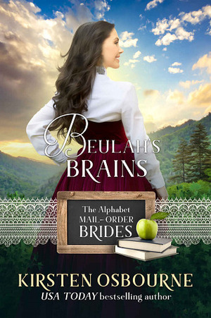 Beulah's Brains: A McClain Story by Kirsten Osbourne